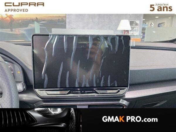 Cupra Formentor Ehybrid 204 ch dsg6 midnight edition