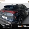 Cupra Formentor Ehybrid 204 ch dsg6 midnight edition