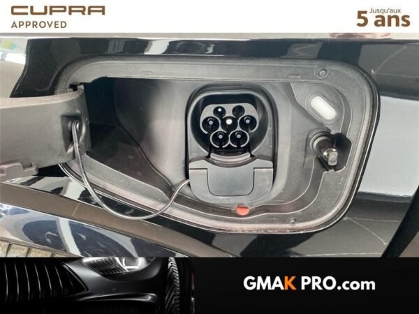 Cupra Formentor Ehybrid 204 ch dsg6 midnight edition
