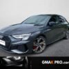 Audi A3/s3/rs3 iv 45 tfsie 245 s tronic 6 competition