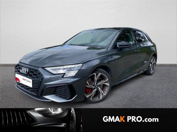 Audi A3/s3/rs3 iv 45 tfsie 245 s tronic 6 competition