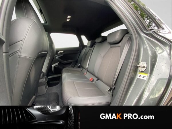 Audi A3/s3/rs3 iv 45 tfsie 245 s tronic 6 competition