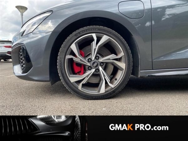 Audi A3/s3/rs3 iv 45 tfsie 245 s tronic 6 competition