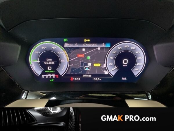 Audi A3/s3/rs3 iv 45 tfsie 245 s tronic 6 competition