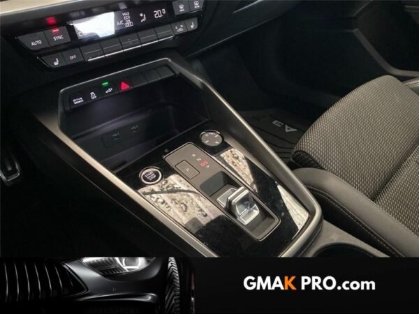 Audi A3/s3/rs3 iv 45 tfsie 245 s tronic 6 competition