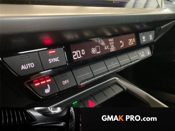 Audi A3/s3/rs3 iv 45 tfsie 245 s tronic 6 competition