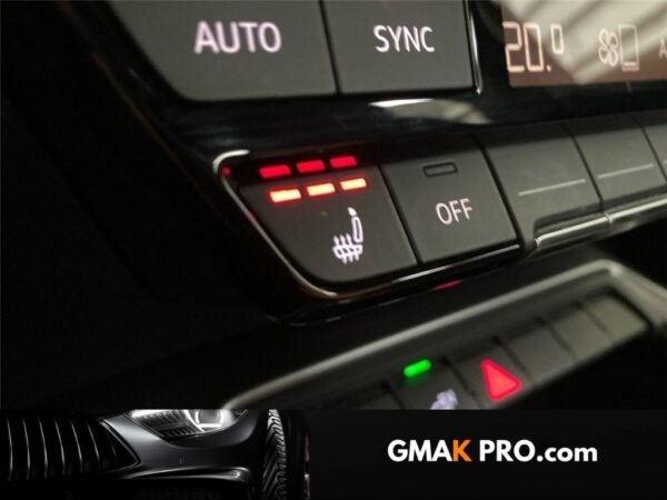 Audi A3/s3/rs3 iv 45 tfsie 245 s tronic 6 competition