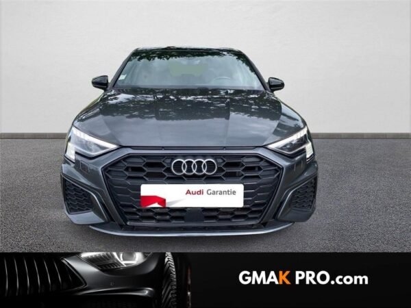 Audi A3/s3/rs3 iv 45 tfsie 245 s tronic 6 competition