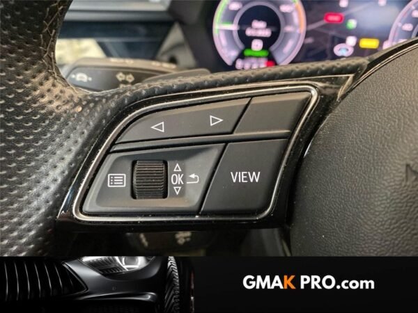 Audi A3/s3/rs3 iv 45 tfsie 245 s tronic 6 competition