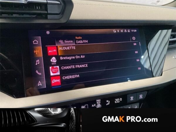 Audi A3/s3/rs3 iv 45 tfsie 245 s tronic 6 competition