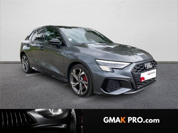 Audi A3/s3/rs3 iv 45 tfsie 245 s tronic 6 competition
