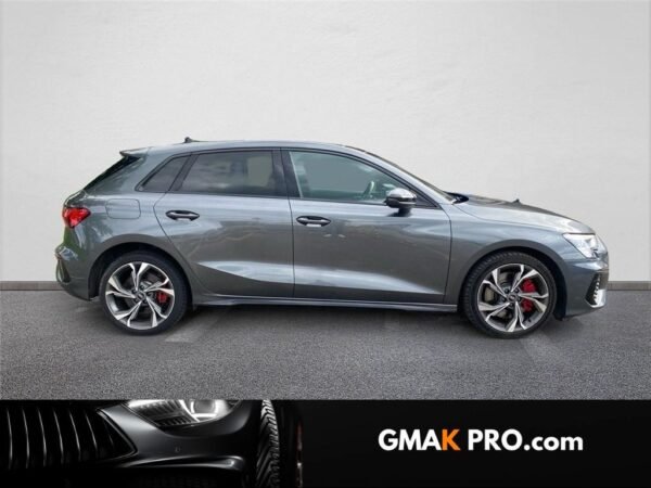 Audi A3/s3/rs3 iv 45 tfsie 245 s tronic 6 competition