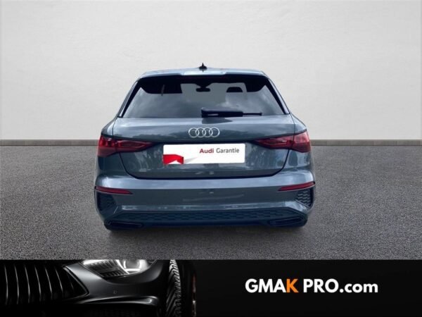 Audi A3/s3/rs3 iv 45 tfsie 245 s tronic 6 competition