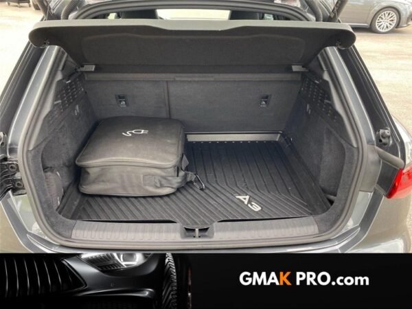 Audi A3/s3/rs3 iv 45 tfsie 245 s tronic 6 competition