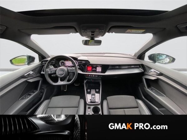 Audi A3/s3/rs3 iv 45 tfsie 245 s tronic 6 competition