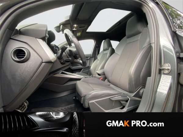 Audi A3/s3/rs3 iv 45 tfsie 245 s tronic 6 competition