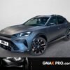 Cupra Formentor Ehybrid 204 ch dsg6 midnight edition