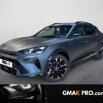 Cupra Formentor Ehybrid 204 ch dsg6 midnight edition