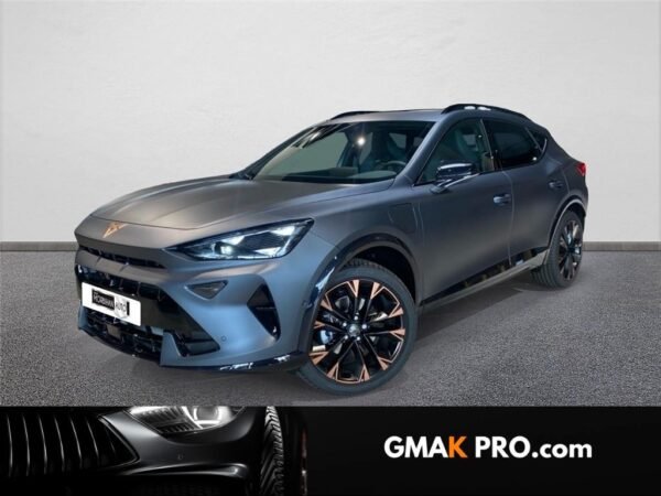 Cupra Formentor Ehybrid 204 ch dsg6 midnight edition
