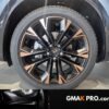 Cupra Formentor Ehybrid 204 ch dsg6 midnight edition