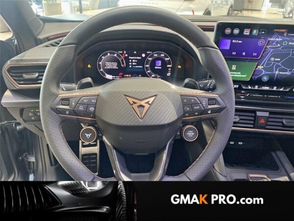 Cupra Formentor Ehybrid 204 ch dsg6 midnight edition