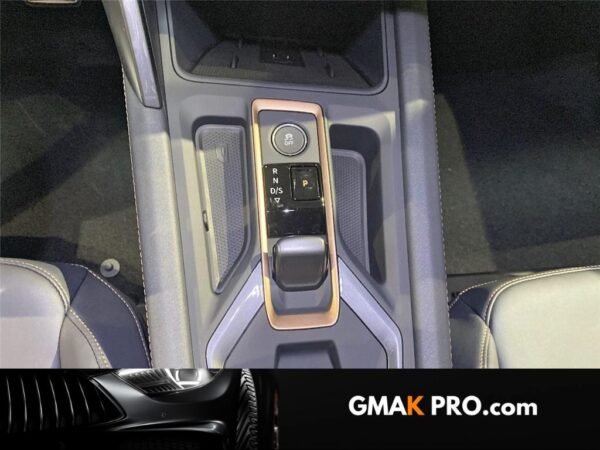 Cupra Formentor Ehybrid 204 ch dsg6 midnight edition