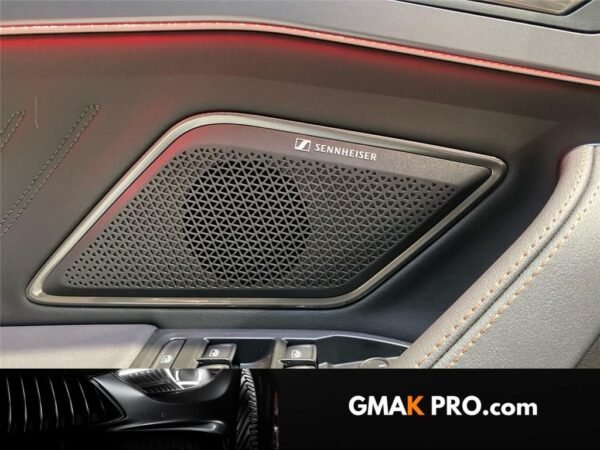 Cupra Formentor Ehybrid 204 ch dsg6 midnight edition