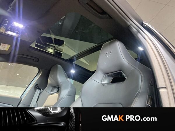 Cupra Formentor Ehybrid 204 ch dsg6 midnight edition