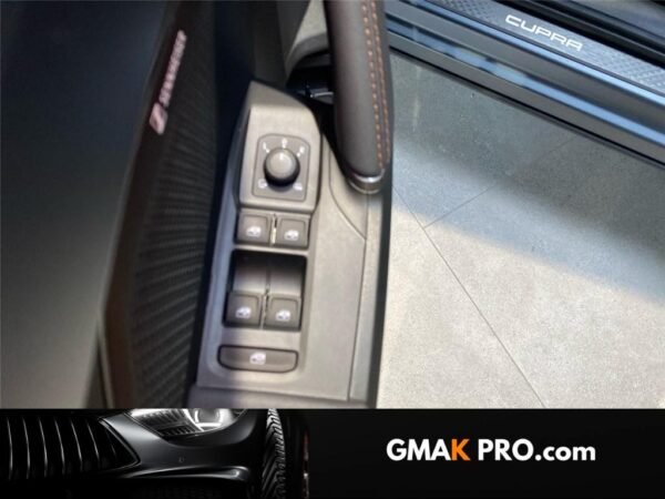 Cupra Formentor Ehybrid 204 ch dsg6 midnight edition