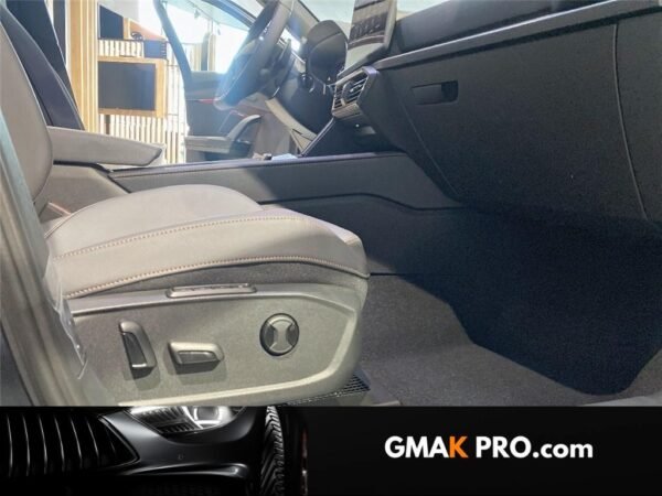 Cupra Formentor Ehybrid 204 ch dsg6 midnight edition