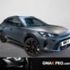 Cupra Formentor Ehybrid 204 ch dsg6 midnight edition