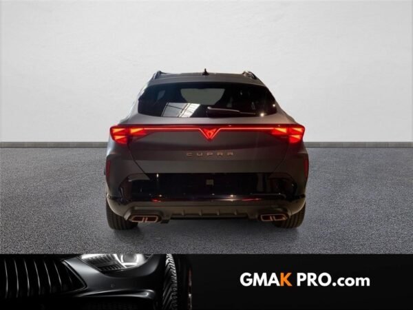 Cupra Formentor Ehybrid 204 ch dsg6 midnight edition