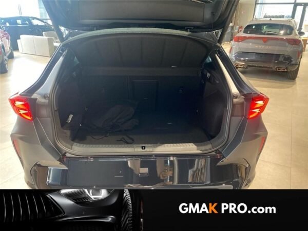 Cupra Formentor Ehybrid 204 ch dsg6 midnight edition