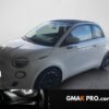 Fiat 500c nouvelle my22 serie 1 step 2