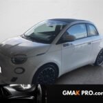 Fiat 500c nouvelle my22 serie 1 step 2