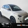 Fiat 500c nouvelle my22 serie 1 step 2