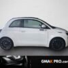 Fiat 500c nouvelle my22 serie 1 step 2