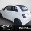 Fiat 500c nouvelle my22 serie 1 step 2