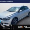 Volkswagen Polo vi 1.0 tsi 95 s&s bvm5 connect