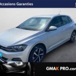 Volkswagen Polo vi 1.0 tsi 95 s&s bvm5 connect