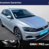 Volkswagen Polo vi 1.0 tsi 95 s&s bvm5 connect