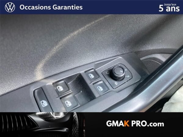 Volkswagen Polo vi 1.0 tsi 95 s&s bvm5 connect