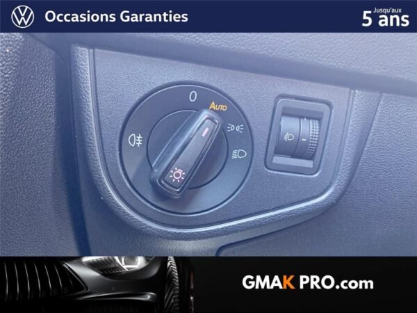 Volkswagen Polo vi 1.0 tsi 95 s&s bvm5 connect