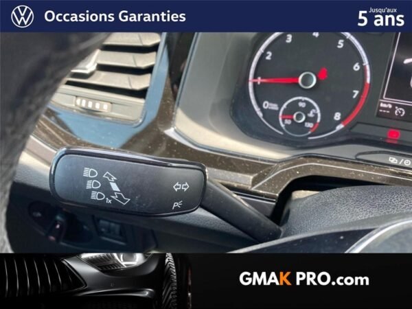 Volkswagen Polo vi 1.0 tsi 95 s&s bvm5 connect
