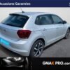 Volkswagen Polo vi 1.0 tsi 95 s&s bvm5 connect