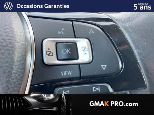 Volkswagen Polo vi 1.0 tsi 95 s&s bvm5 connect