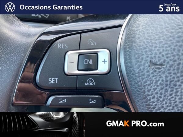 Volkswagen Polo vi 1.0 tsi 95 s&s bvm5 connect