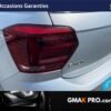 Volkswagen Polo vi 1.0 tsi 95 s&s bvm5 connect