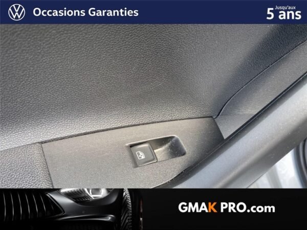 Volkswagen Polo vi 1.0 tsi 95 s&s bvm5 connect