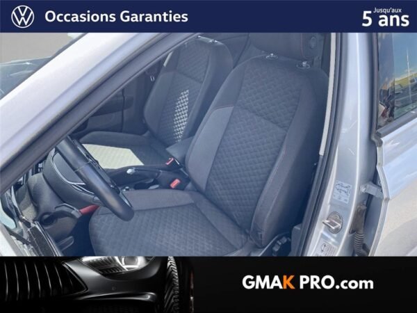 Volkswagen Polo vi 1.0 tsi 95 s&s bvm5 connect